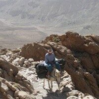 Trek Haut Atlas