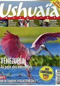 Ushuaïa Magazine Pour un tourisme plus responsable