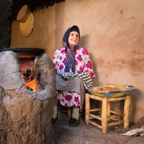 Villages berbères et hautes vallées du Toubkal – Image 3