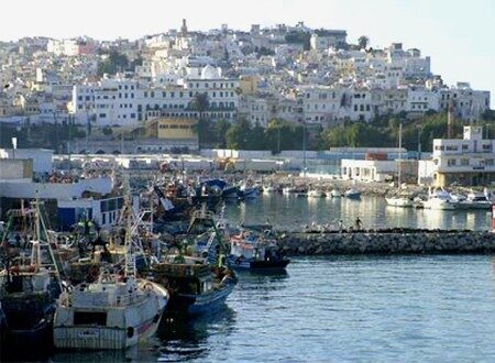 Escales maritimes de Tanger à Essaouira