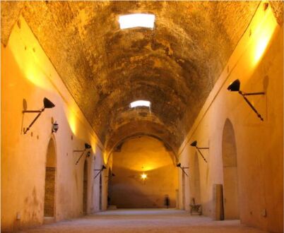Maroc villes imperiales