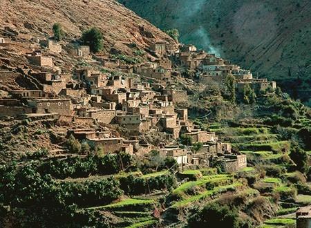Haut Atlas