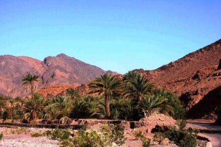 Echappée belle dans le sud marocain
