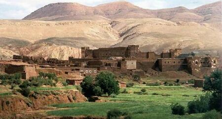 Maroc du sud version authentique