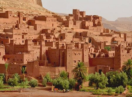Maroc du sud version authentique