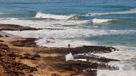 Dérive atlantique sur les rivages d’Essaouira