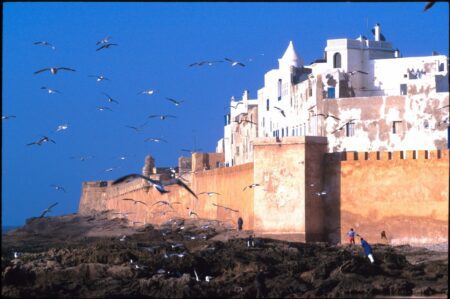 Marrakech-Essaouira, duo de charme