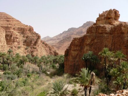 Maroc du sud pays secret des berbères