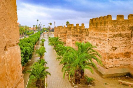 Maroc du sud pays secret des berbères